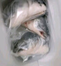 鮮隨漁動(dòng)三文魚(yú)頭去鰓冷凍多肉去鰓魚(yú)頭魚(yú)骨邊角料超大魚(yú)頭燒烤煲湯食材 去鰓魚(yú)頭 5只共 4.5斤 曬單實(shí)拍圖