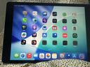 Apple 蘋(píng)果平板電腦 iPad 9代 10.2英寸 2021款 娛樂(lè )學(xué)習二手平板電腦 銀色  256G WiFi 曬單實(shí)拍圖