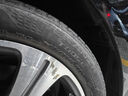 普利司通（Bridgestone）汽車輪胎 245/45R18 100Y XL T005L RFT防爆胎 原廠配套寶馬5系 曬單實拍圖