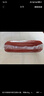 龍大肉食老式火腿凈重400g*2 青島老火腿大塊肉腱子肉火腿開(kāi)袋即食香腸 曬單實(shí)拍圖
