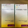 【原研進口】倍擇瑞 布地格福吸入氣霧劑 120撳/盒 3盒裝 曬單實拍圖