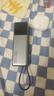 小米（MI）【3C認(rèn)證】自帶線充電寶10000 165W大功率雙口超快充適用于小米/紅米/蘋果/華為可上飛機(jī)/火車 曬單實(shí)拍圖