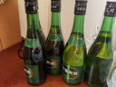 竹葉青酒 露酒 牧童竹 45度475mL*6瓶 整箱裝 山西杏花村汾酒 曬單實(shí)拍圖