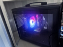英特爾【重磅新品】酷睿Ultra5 230F系列 RTX5060Ti 小型手提電腦設計直播臺式電腦主機DIY組裝電腦 配四：230F+RTX5060Ti-16G 曬單實(shí)拍圖