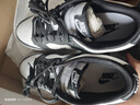 耐克（NIKE） 空軍一號男子運動(dòng)鞋 AIR FORCE 1 MID '07 AF1 CW2289-001 42 曬單實(shí)拍圖
