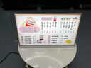 WON GIANT電子菜單顯示屏奶茶店吊掛壁掛價(jià)目表菜譜動(dòng)態(tài)展示餐牌酒吧柜臺桌面點(diǎn)餐屏幕門(mén)店宣傳電視廣告機一體機 21.5英寸電子桌面屏+網(wǎng)絡(luò )版( 1+32G ) 曬單實(shí)拍圖