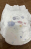 好奇（Huggies）金裝拉拉褲XL96片(12-17kg)尿不濕【速干不易紅】 曬單實(shí)拍圖