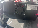 揚子（YANGZI）CD01汽車(chē)電瓶充電器12V24V全自動(dòng)修復器汽車(chē)貨車(chē)摩托車(chē)三輪車(chē)通用修復快速充電純銅芯線(xiàn) 曬單實(shí)拍圖