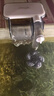 京業(yè)魚(yú)缸過(guò)濾器JY-W155款3.8W壁掛式過(guò)濾泵除油膜瀑布過(guò)濾器流量可調 曬單實(shí)拍圖
