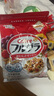 卡樂(lè )比（Calbee）即食燕麥片中秋禮品原味水果麥片600g日本進(jìn)口非油炸營(yíng)養早餐零食 曬單實(shí)拍圖