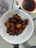 滇薈黑豬腿肉4斤冷凍豬腿肉肉片炒肉肉質(zhì)緊實(shí) 谷飼山間散養黑豬生鮮 曬單實(shí)拍圖