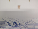 貢牌 綠茶江南水鄉西湖龍井茶AA級100g2025年明前禮盒裝中秋節送禮 曬單實(shí)拍圖