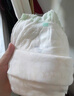 babycare金山茶花拉拉褲XXL30片(>15kg)嬰兒尿不濕超薄透氣新生柔花苞褲 曬單實(shí)拍圖