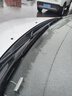 朔川豐田花冠雨刮器原廠(chǎng)原裝雨刷08/09/12/13/14/17款花冠靜音雨刮片 花冠【03-18款】前雨刮一對 曬單實(shí)拍圖