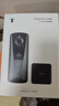 普聯(lián)（TP-LINK）智能可視門(mén)鈴雙攝像頭電子貓眼 家用防盜門(mén)口雙目監控雙畫(huà)面看護無(wú)線(xiàn)wifi手機遠程通話(huà)DB54H雙攝版 曬單實(shí)拍圖