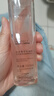 歐萊雅金致牡丹粉妍精萃水130ml補水保濕提亮爽膚水護膚品生日禮物 曬單實(shí)拍圖