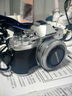 奧林巴斯（OLYMPUS）E-M10 MarkIV EM10四代 微單相機 數碼相機 微單套機（14-42mm & 40-150mm） 曬單實(shí)拍圖