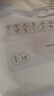 十月結晶產(chǎn)褥墊孕產(chǎn)婦護理墊成人嬰兒老人一次性隔尿床單大號12片60*90cm 曬單實(shí)拍圖