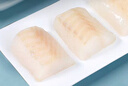 京東京造大西洋真鱈魚(yú)營(yíng)養套裝300g 寶寶裝 兒童鱈魚(yú)去皮刺嬰兒食譜 曬單實(shí)拍圖