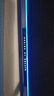 漫步者（EDIFIER）HECATE G1500bar 7.1音效電競桌面長(cháng)條形游戲音箱防嘯叫藍牙5.4家用臺式電腦筆記本音響 黑色 曬單實(shí)拍圖