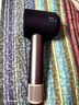 戴森（DYSON）HD16 智能吹風(fēng)機 Supersonic 電吹風(fēng) 負離子 速干護發(fā)   禮物推薦 HD16晶耀紫色 曬單實(shí)拍圖