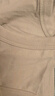 蕉內棉棉301H情侶款背心男女士100%純棉無(wú)側縫寬松圓領(lǐng)居家睡衣夏季 【窄肩】云灰*2 XL 曬單實(shí)拍圖