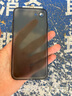 今舞 適用蘋果7/8/se2/se3手機殼iphone7/8超薄磨砂全包男女款PP硬保護套 蘋果7/8/SE2/SE3-4.7寸通用-透明黑 曬單實拍圖