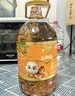 金龍魚(yú) 食用油 葵花籽清香型調和油5L （新老包裝隨機發(fā)貨） 曬單實(shí)拍圖