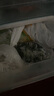 1號會(huì )員店 泰國活凍黑虎蝦 斑節對蝦 海鮮水產(chǎn) 凈重2斤（31-40只） 曬單實(shí)拍圖