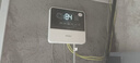 海爾【廠(chǎng)補-20% 】太陽(yáng)能熱水器光電兩用家用太陽(yáng)能電熱水器二合一熱水器全天候熱水器包安裝自動(dòng)上水 自動(dòng)款 150L|20管|3-4人|光電版|包安裝 0L 曬單實(shí)拍圖