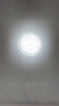 FSL佛山照明全光譜led燈盤(pán)吸頂燈led燈芯替換燈條燈盤(pán)RA97 40W  星耀 曬單實(shí)拍圖