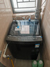 小天鵝（LittleSwan）波輪洗衣機全自動(dòng) 12公斤大容量 直驅變頻【TB12-1809DT】家電國家補貼20% 以舊換新 一級能效 曬單實(shí)拍圖