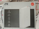 中興（ZTE）G5TS 5G移動(dòng)路由器cpe隨身移動(dòng)wifi6免插卡網(wǎng)卡便攜千兆免寬帶無(wú)線(xiàn)筆記本電腦通用流量2025款 曬單實(shí)拍圖