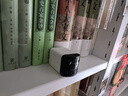 360 攝像頭BC60 4G雙攝版超廣角雙300W像素鏡頭終身4G流量不拉線(xiàn)免打孔一件安裝家用室內室外電池監控 曬單實(shí)拍圖