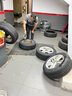 德國馬牌（Continental）汽車輪胎 205/55R16 91V UCJ 適配朗逸/速騰/寶來/卡羅拉 曬單實拍圖