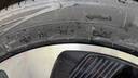 佳通輪胎(Giti)汽車(chē)輪胎235/50R19 99V 225V1原配 比亞迪宋PLUS /宋ProDM 曬單實(shí)拍圖