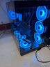 MLOONGAMD銳龍R7 9800X3D/5070TI/RTX5080/RTX5090D顯卡整機組裝電腦臺式游戲主機臺式機全套千幀電競 高配版R7 9800X3D/5070 單主機 曬單實(shí)拍圖