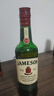 尊美醇（Jameson）愛(ài)爾蘭 調和型威士忌 洋酒 500ml  威士忌花果香 進(jìn)口威士忌 曬單實(shí)拍圖