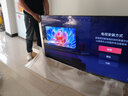 海信電視E5Q 65英寸 抗反光防眩光墨晶屏 U+Mini LED  300Hz高刷 U+超畫質引擎Pro 國家補貼 65E5Q 曬單實拍圖