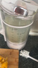 九陽(yáng)破壁機【國補】家用全自動(dòng)榨汁豆漿機料理機1.75L五谷雜糧3-5人用變頻輕音觸控彩屏B1國家補貼 曬單實(shí)拍圖