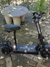 建設電動(dòng)滑板車(chē)成人可折疊兩輪小型便攜代駕折疊滑板車(chē)迷你踏板車(chē)鋰電池學(xué)生代步車(chē) Q1/48V-1500W/20A-75公里 曬單實(shí)拍圖