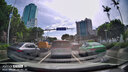70邁行車(chē)記錄儀M310Pro 3K 1620P超清 星光夜視 F1.55大光圈360度旋轉 曬單實(shí)拍圖
