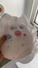 好奇（Huggies）金裝拉拉褲XL96片(12-17kg)尿不濕【速干不易紅】 曬單實(shí)拍圖