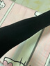 FitonTon保暖內(nèi)衣女玻尿酸肌底衣7A抗菌潤膚衣百搭低領無痕秋衣秋褲套裝 曬單實拍圖