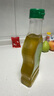 蜀味集 花椒油400ml 青花椒麻油家用藤椒油 四川特產(chǎn)麻椒油涼拌菜調味品 曬單實(shí)拍圖