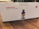 摩飛電器（Morphyrichards）絞肉機 家用套娃佐料機  多功能輔食機電動(dòng)料理機搗蒜器 攪拌機絞餡機碎肉機 標配分類(lèi)4碗 MR9405 曬單實(shí)拍圖