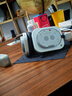 NOTHING Headphone(1)【明星同款】頭戴式無(wú)線(xiàn)降噪藍牙耳機 HiFi音質(zhì) 空間音頻 兼容蘋(píng)果安卓系統 白色 曬單實(shí)拍圖