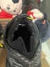 阿迪達斯YEEZY700黑武士椰子男女中性時(shí)尚休閑鞋GX6144 41 曬單實(shí)拍圖