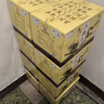 牛欄山二鍋頭珍品三十（30）青龍清香型白酒春節(jié)送禮 53度 500mL 6瓶 整箱裝（附3禮袋） 曬單實拍圖