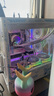 華碩全家桶14600KF主機RTX5060Ti主機吹雪定制華碩全家桶ROG太陽(yáng)神顯卡設計游戲組裝電腦主機DIY組裝機 14600KF+RTX5060丨配二 曬單實(shí)拍圖